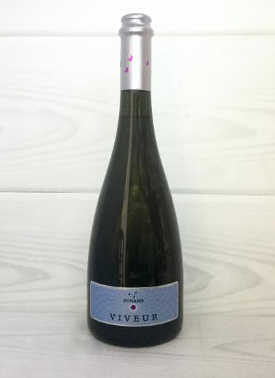 Viveur - Funaro front