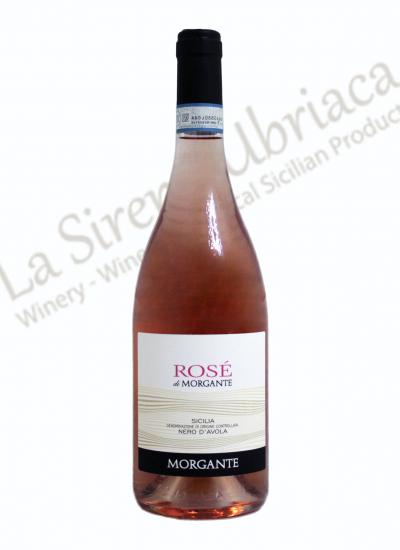 Rosè - Morgante