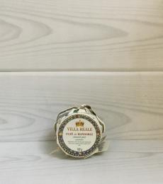 Almond Patè (180 gr.) - Villa Reale front