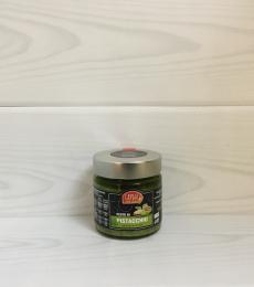 Pistachio Pesto  (gluten free) - I Dolci Sapori dell'Etna front