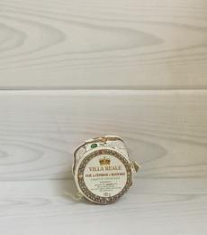 Peppers and Almond Pate (180 gr.) - Villa reale front