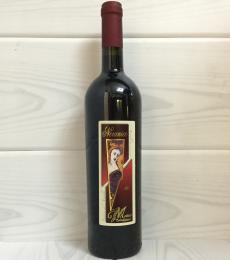 Neranico - Mothia / Molettieri front
