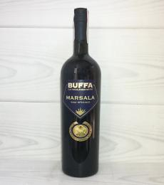 Superiore Riserva Oro Dolce - Buffa front