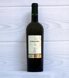 Catarratto - Ferreri Vini Bianchi Front