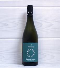 Passo di Luna- Funaro Zibibbo-inzolia  Sicily - Organic Wine - IGP