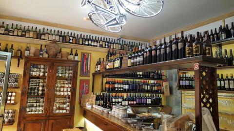 About our winery in Marsala.