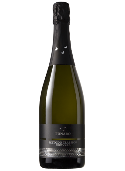 Sparkling Wine Funaro