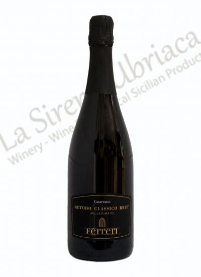 Metodo Classico Brut - Ferreri