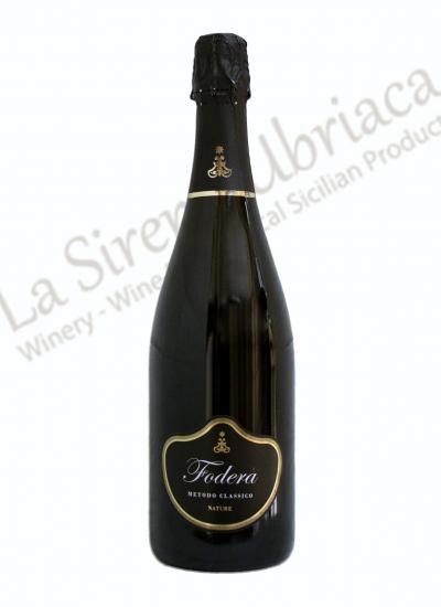 Metodo Classico Nature - Foder&agrave;