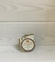 Pistachio Pat&egrave; (180 gr.) - Villa Reale front