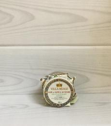 Olive & Anchovies Pat&egrave; (180 gr.) - Villa Reale front