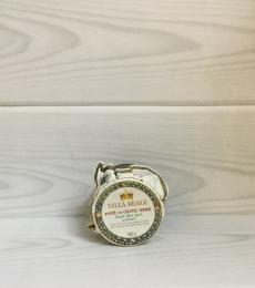 Black Olive Pat&egrave; (180 gr.) - Villa Reale front