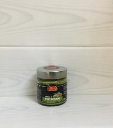 Pistachos Cream (190 gr.) - I Dolci Sapori dell'Etna