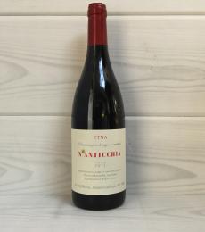Etna Rosso DOC &ldquo;N'Anticchia&rdquo; 2011 - Aglaea