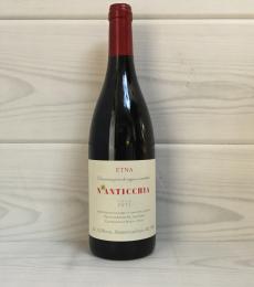 Etna Rosso DOC “N'Anticchia” 2011 - Aglaea