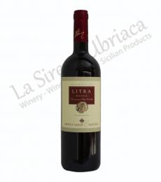 Litra Cabernet - Abbazia Sant'Anastasia