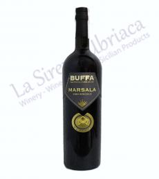 Marsala Vergine riserva buffa front