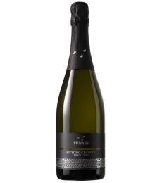 Sparkling Wine Funaro