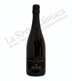 Metodo Classico Brut - Ferreri