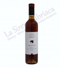 Solacium - Passito Doc - Pupillo