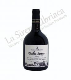 Vecchio Samperi - De Bartoli