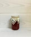 Hot Peppers Jam (320 gr.) - Villa Reale retro