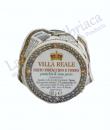 Pistachio and Tuna Pesto  (180 gr.) - Villa Reale front